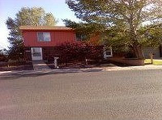 1624 Shield St, Laramie, WY 82072