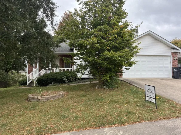 309 Grampian Dr, Columbia, MO 65203
