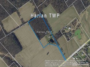 9339 Roachester Cozaddale Rd, Pleasant Plain, OH 45162