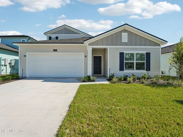 554 BARBOSA Trail, St. Augustine, FL 32095