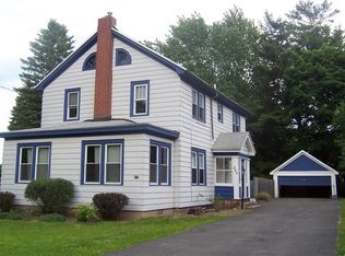 225 Melbourne Ave, Syracuse, NY 13224