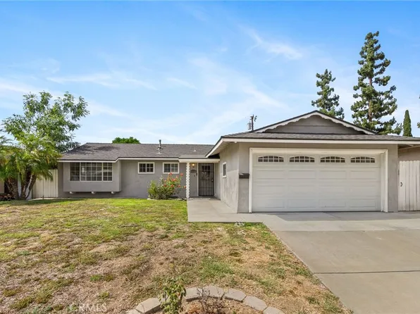 18689 Bellorita St, La Puente, CA 91748
