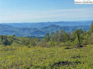 Tbd Old Johns River Rd, Blowing Rock, NC 28605