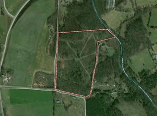 000 Gregory Rd, Hamptonville, NC 27020