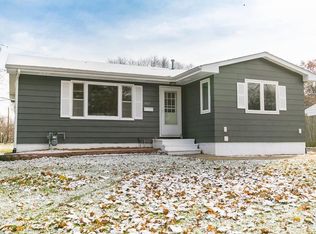 1465 7th St, Marion, IA 52302