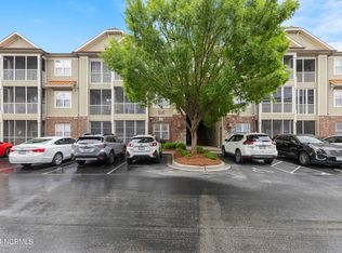 395 S Crow Creek Dr NW UNIT 1508, Calabash, NC 28467