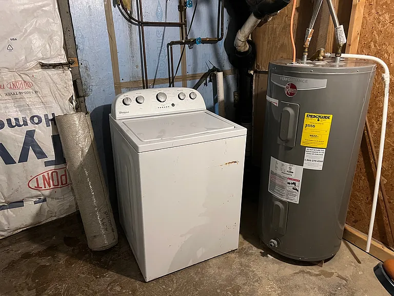 Washer