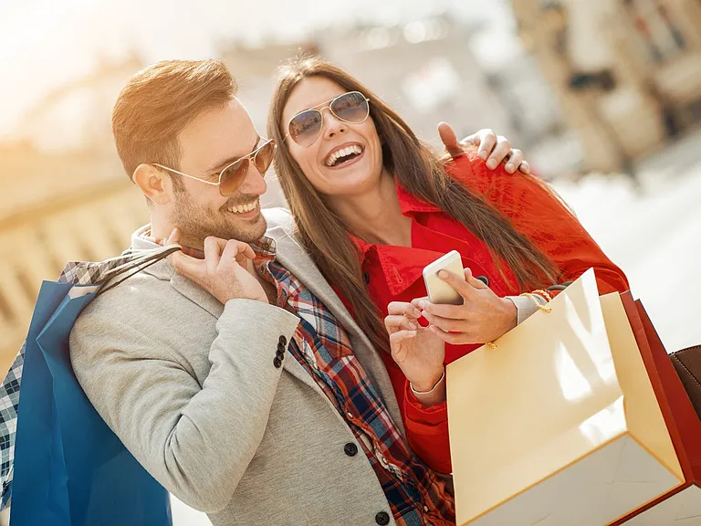 Nearby shopping, dining and entertainment at Westminster Promenade, Harlan Crossing Shopping Mall and the Westminster City Center.