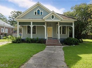 53 Houston St, Mobile, AL 36606