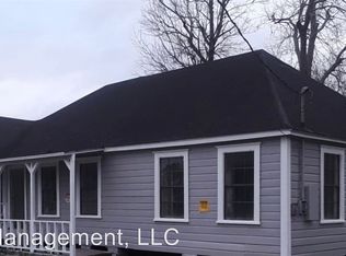 1875 Trinidad St, Beaumont, TX 77703