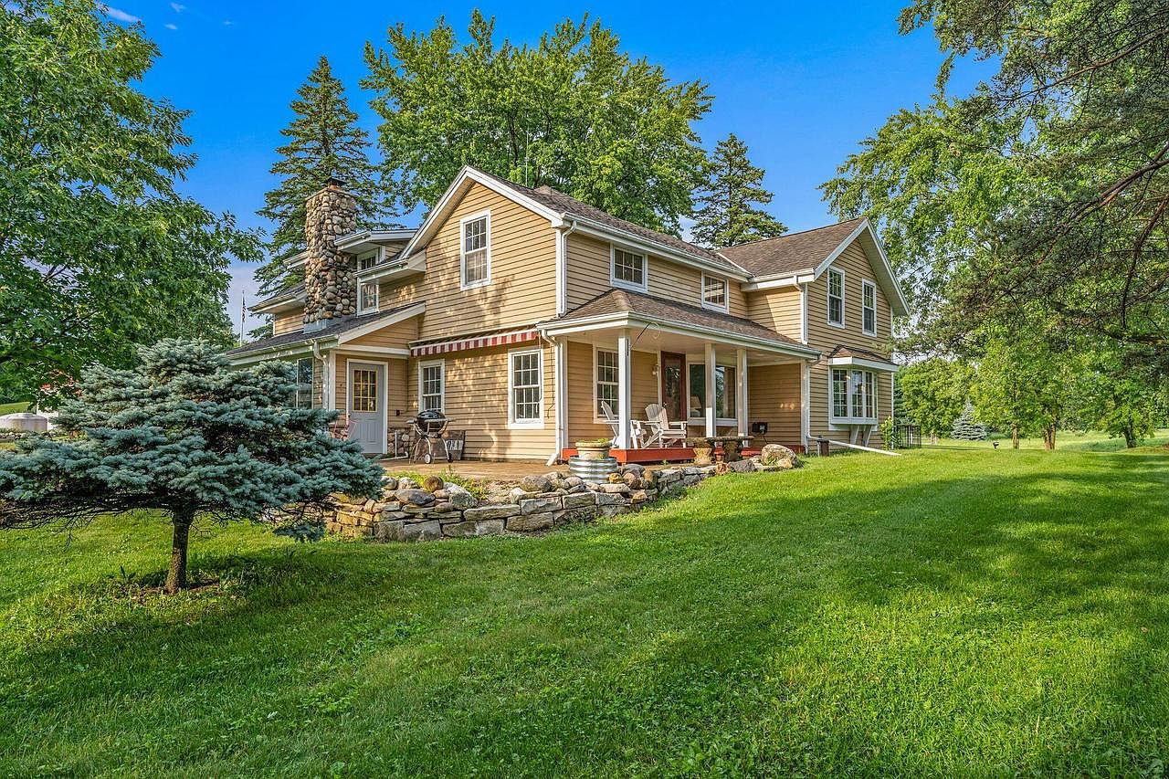 N86W31518 Kilbourne ROAD, Hartland, WI 53029 Zillow