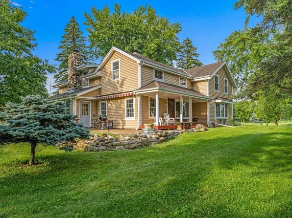 N86W31518 Kilbourne ROAD, Hartland, WI 53029