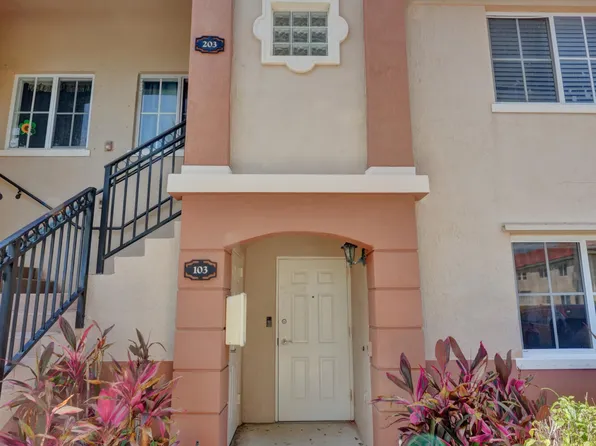 3516 Briar Bay Boulevard #103, West Palm Beach, FL 33411