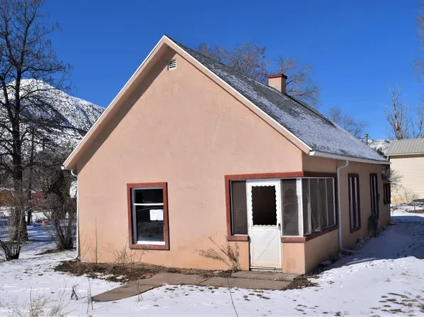 312 W 1st St, Parachute, CO 81635