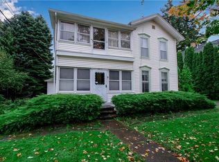 4473 Main St, Gasport, NY