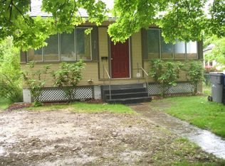 512 6th Ave, Sandpoint, ID 83864