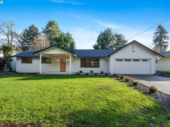 7009 NW 3rd Ave, Vancouver, WA 98665