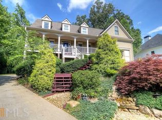 488 Hendon Rd, Woodstock, GA 30188