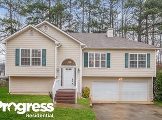 19 Eagle Point Ct, Dallas, GA 30132