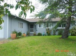 7828 Blair Ave, Rohnert Park, CA 94928