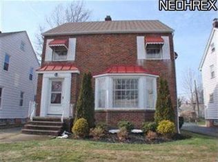 244 E 210th St, Euclid, OH 44123