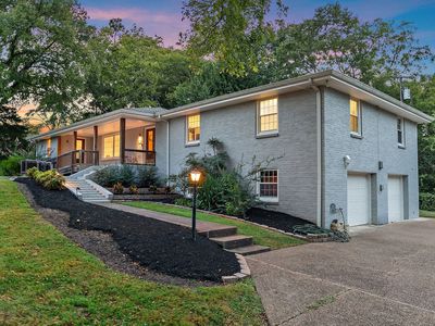7910 Highway 100, Nashville, TN, 37221