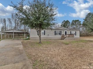 10012 Chestnut Bay Oaks Rd, Keithville, LA 71047
