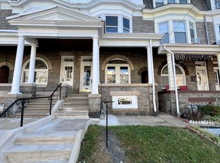 915 N Front St, Reading, PA 19601