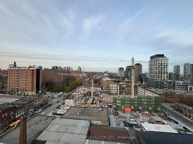 320 Richmond St E #1515 — Photo 13
