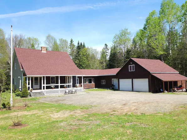 20 Moose Run, Errol, NH 03579