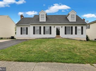 1311 Fredrick Blvd, Reading, PA 19605