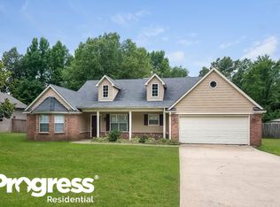 2631 Itasca Dr, Nesbit, MS 38651