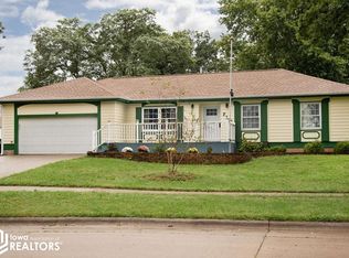 717 N Foster Ave, Ottumwa, IA 52501