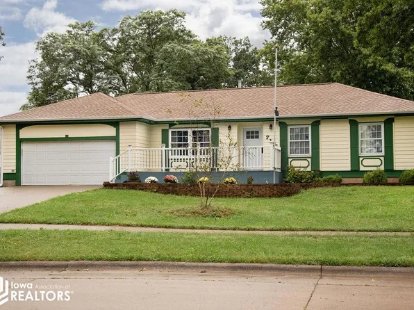 717 N Foster Ave, Ottumwa, IA 52501