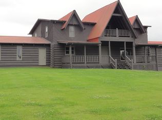 7014 Burgess Falls Rd., Baxter, TN 38544