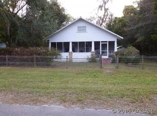 1604 NE 191st Ter, Hawthorne, FL 32640