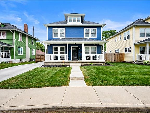 3rd image of 3255 N Park Ave