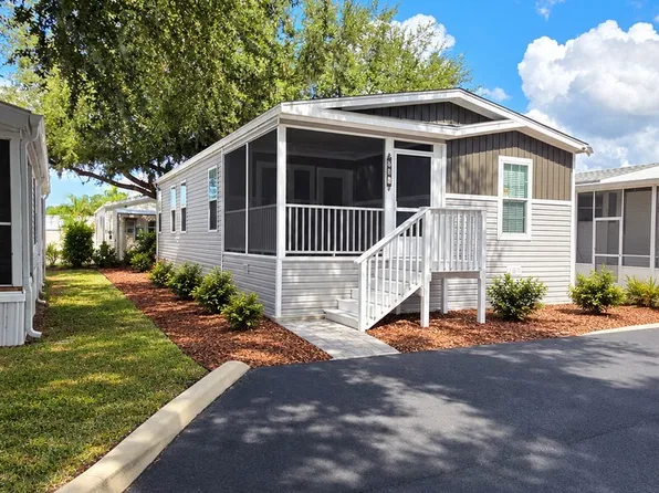 234 57th Ct E, Palmetto, FL 34221