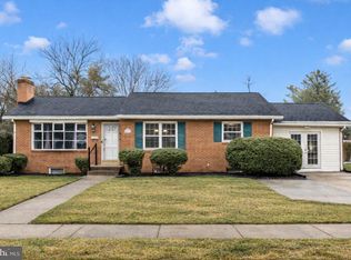 273 Wyngate Dr, Frederick, MD 21701