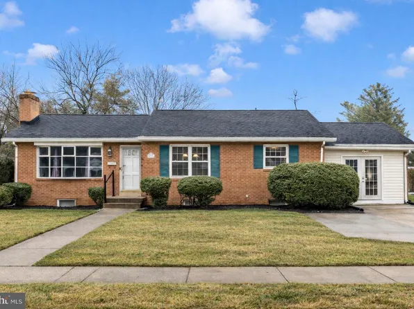 273 Wyngate Dr, Frederick, MD 21701