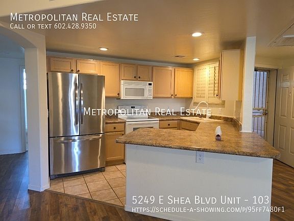 4th image of 5249 E Shea Blvd Unit 103