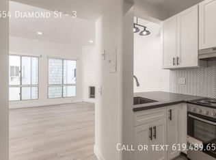 1554 Diamond St #3, San Diego, CA 92109