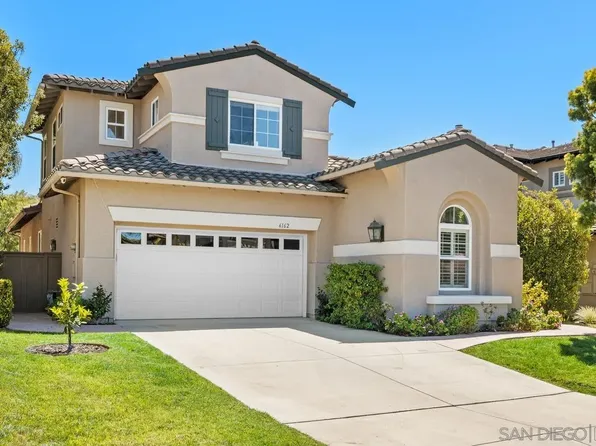 6162 Paseo Monona, Carlsbad, CA 92009
