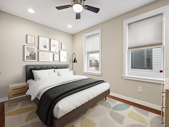 2nd image of 342 Queen St Floor 3