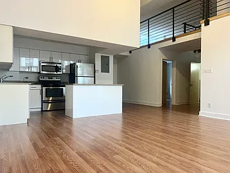 Rented by Corcoran