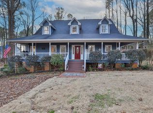 4425 Melissa Ln, Cumming, GA 30040