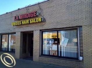 5266 Schaefer Rd, Dearborn, MI 48126