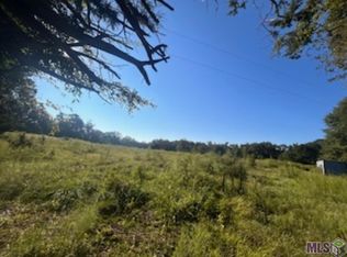 Como Rd, Saint Francisville, LA 70775