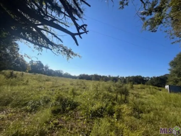 Como Rd, Saint Francisville, LA 70775