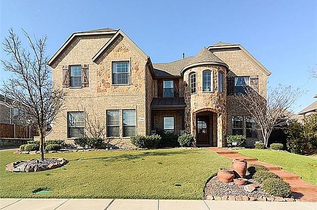 1st image of 801 San Marcos Dr